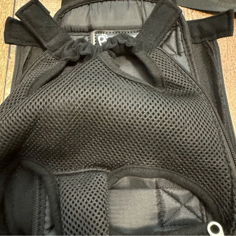 Pawaboo Pet Carrier Backpack Size S